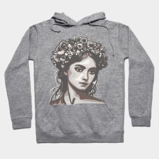 The Goddess Hoodie